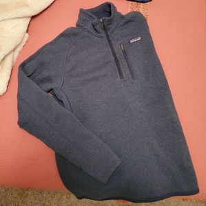 Patagonia Men's Better Sweater